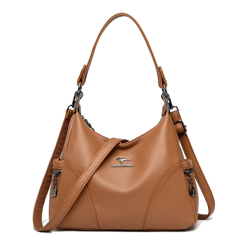 All-Day Women’s Shoulder Bag