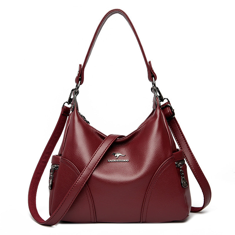 All-Day Women’s Shoulder Bag