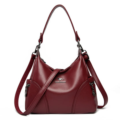All-Day Women’s Shoulder Bag