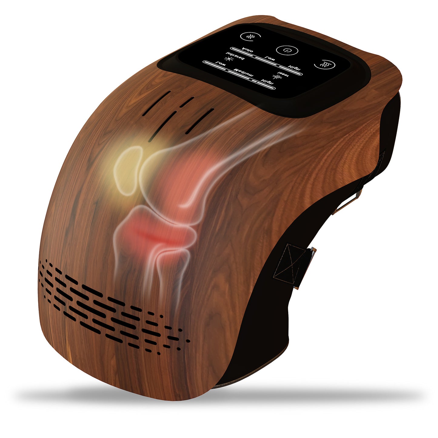 hermaKnee Intelligent Electric Heating Knee Massager