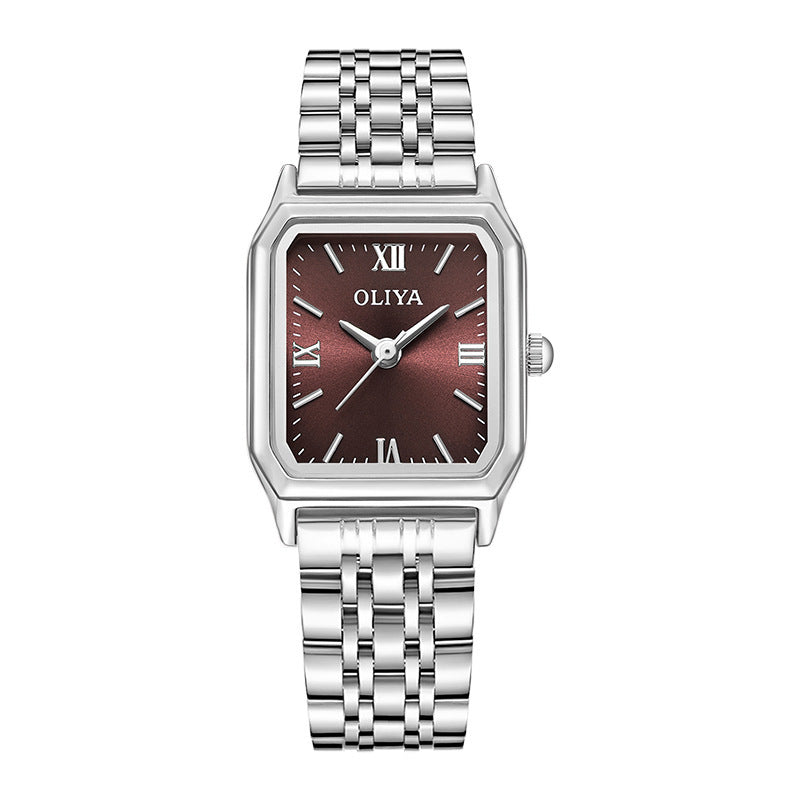 Aureva Minimalist Luxury Women Watch