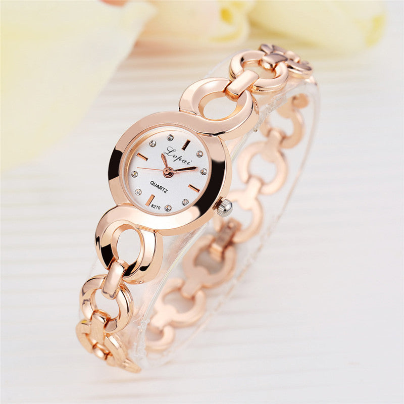 Miradia Classic Business Women Watch