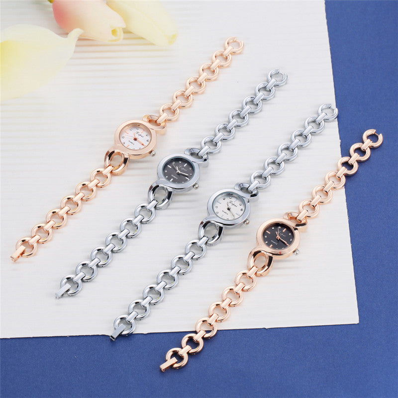 Miradia Classic Business Women Watch