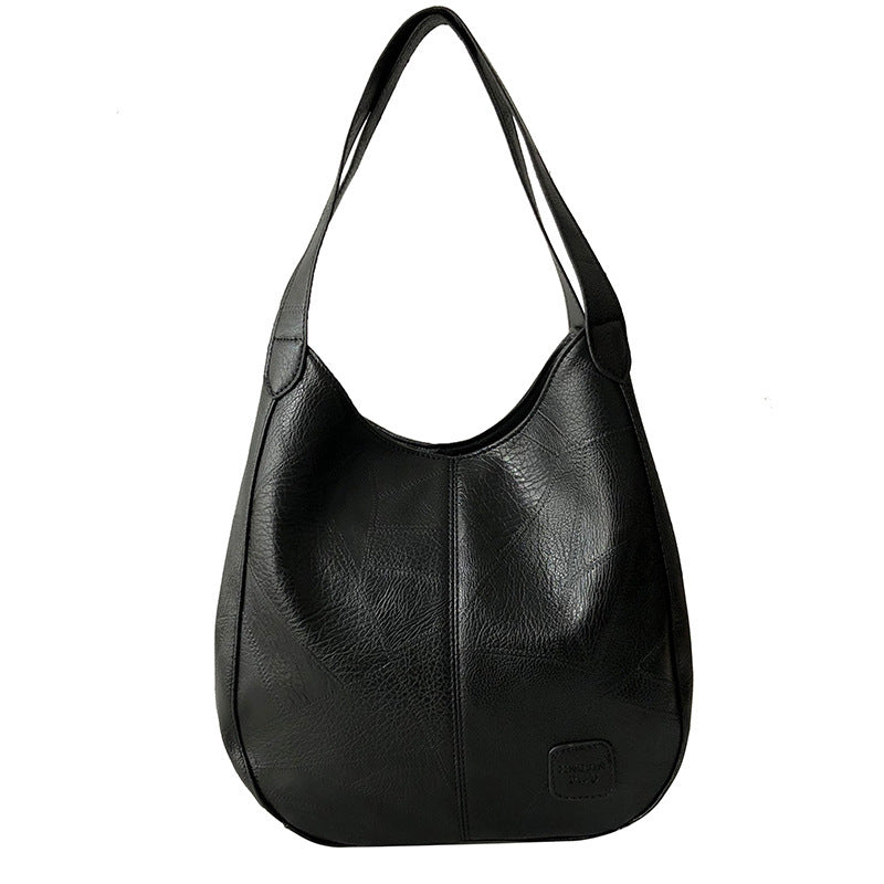 Timeless Elegance Vintage Women’s Handbag
