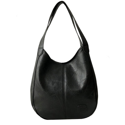 Timeless Elegance Vintage Women’s Handbag