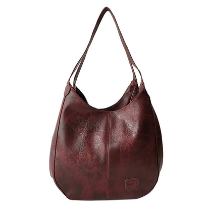 Timeless Elegance Vintage Women’s Handbag