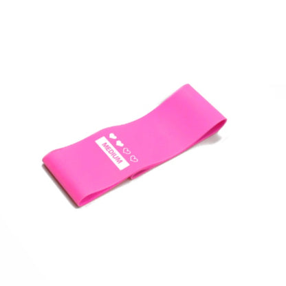 Resistance Bands for Fitness – Elastic Booty Bands for Bodybuilding & Yoga Workout