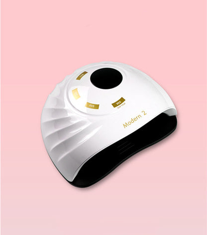 ntelligent Nail Curing Machine for Salon Use