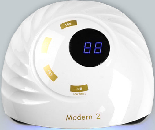 ntelligent Nail Curing Machine for Salon Use