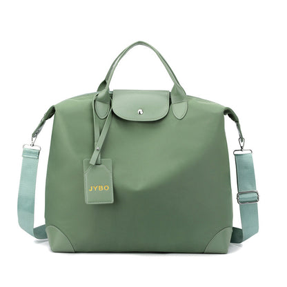 Large Capacity Portable Shoulder Lightweight Women Bag