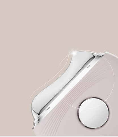 EMS Hot & Cold Guasha Face & Body Massager