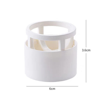 Beauty Egg Stand – Portable Makeup Sponge Holder for Vanity or Travel Use