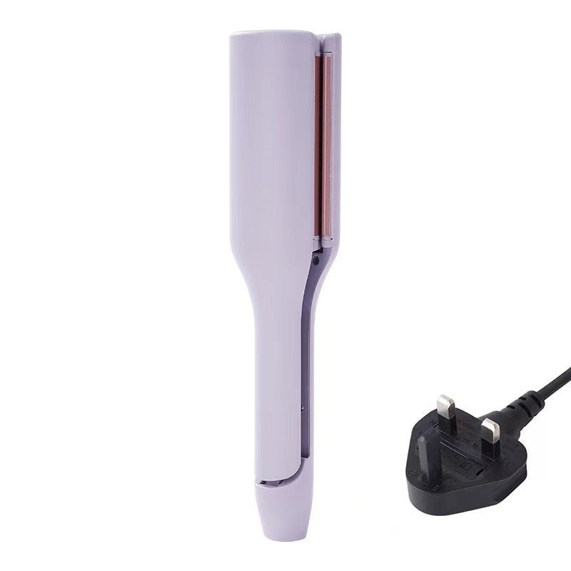 Deep Wave 32mm Hair Curler Adjustable Fast Heating Styling Wand