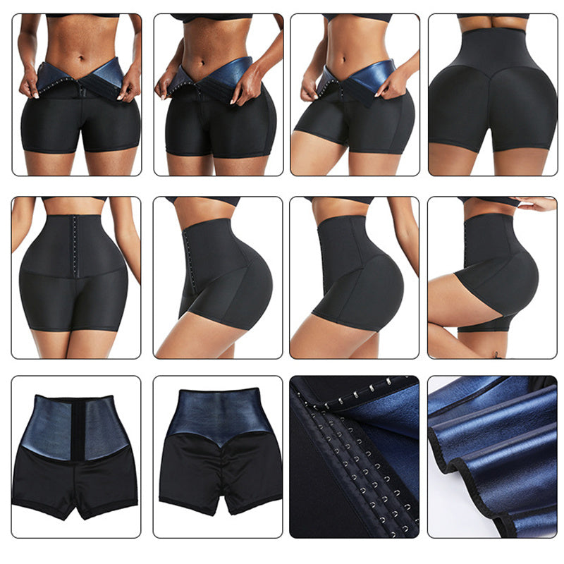 SlimTherm Fitness Sauna Leggings