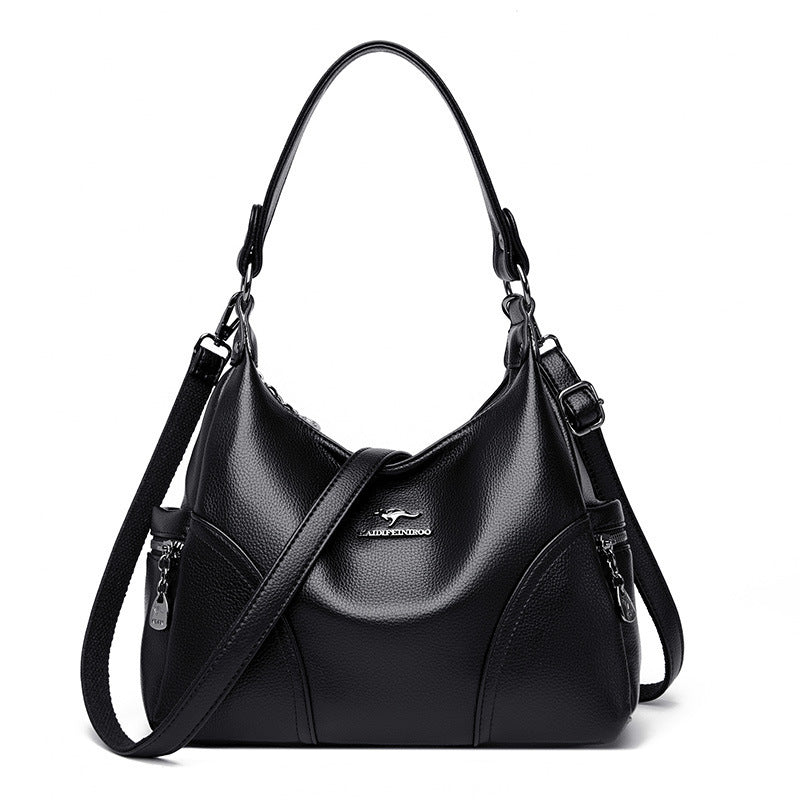 All-Day Women’s Shoulder Bag