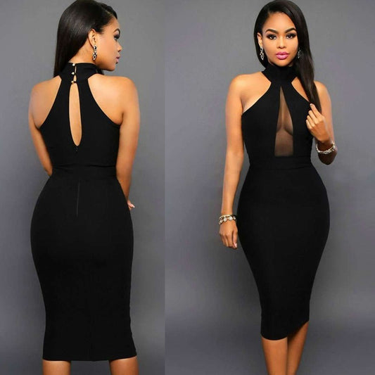 Women’s Sexy Party Dress