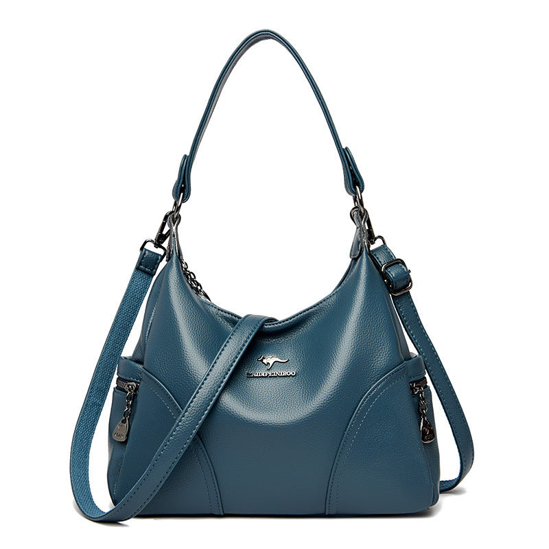 All-Day Women’s Shoulder Bag