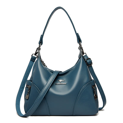 All-Day Women’s Shoulder Bag