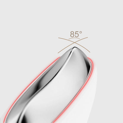 EMS Hot & Cold Guasha Face & Body Massager