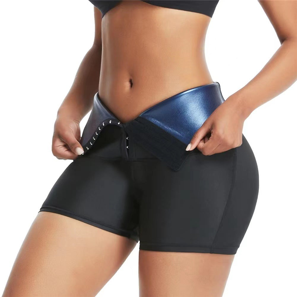 SlimTherm Fitness Sauna Leggings