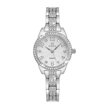 Aveline Waterproof Jewelry Women Watch