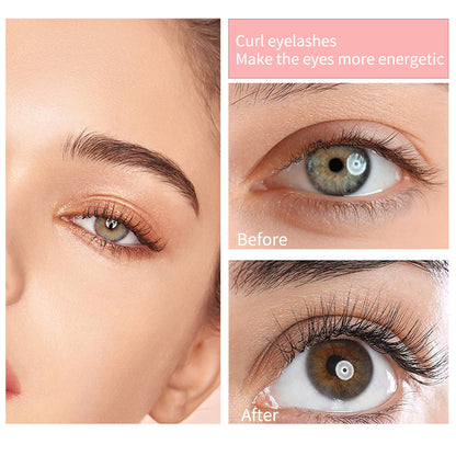 Achieve Stunning Lashes at Home – ICONSIGN Lash Lift Kit