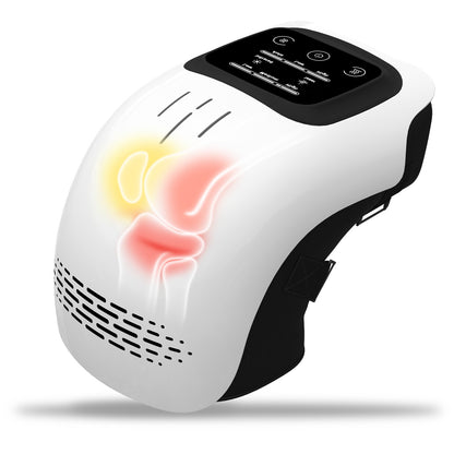 hermaKnee Intelligent Electric Heating Knee Massager