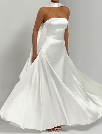 Morven Elegant Maxi Dress for Women