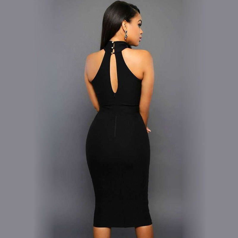 Women’s Sexy Party Dress