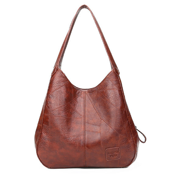 Timeless Elegance Vintage Women’s Handbag