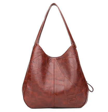 Timeless Elegance Vintage Women’s Handbag