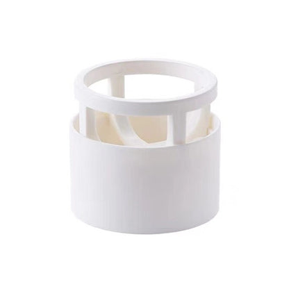 Beauty Egg Stand – Portable Makeup Sponge Holder for Vanity or Travel Use