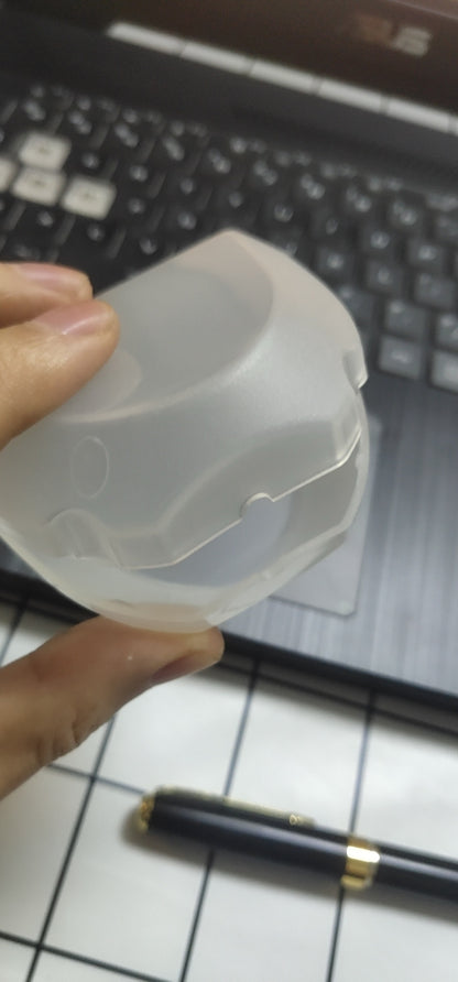 UltraSmile USB Rechargeable 360° U-Shaped Toothbrush