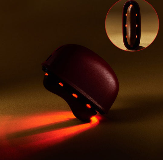 Heated Gua Sha Massage Board – Bian Stone Body Relaxer