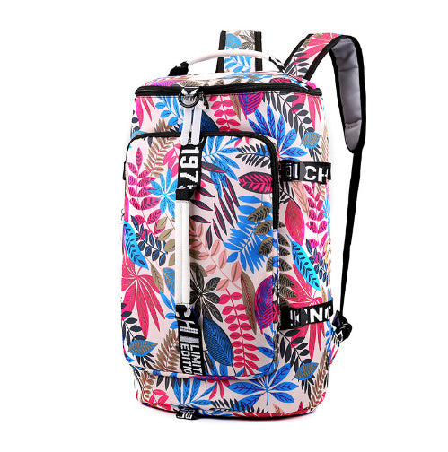 SportEase Fashionable Waterproof Fitness Bag