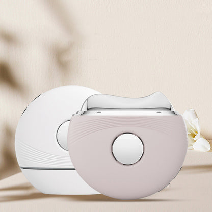 EMS Hot & Cold Guasha Face & Body Massager