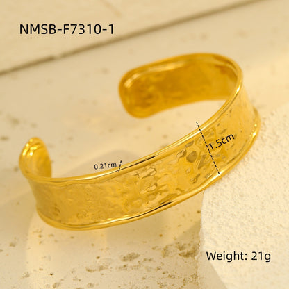 Earrings Bracelet Light Luxury Ring For Women