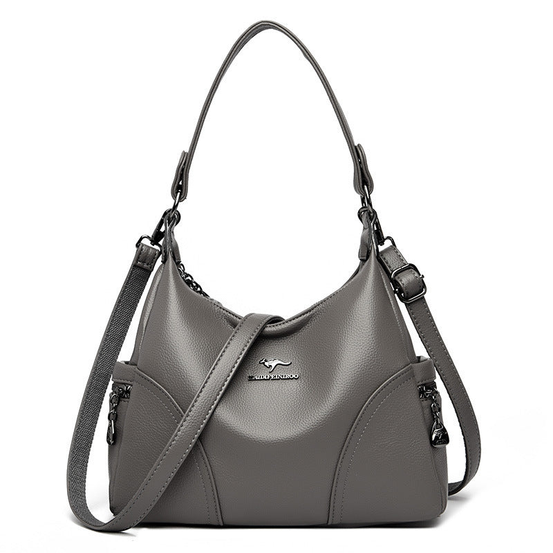 All-Day Women’s Shoulder Bag