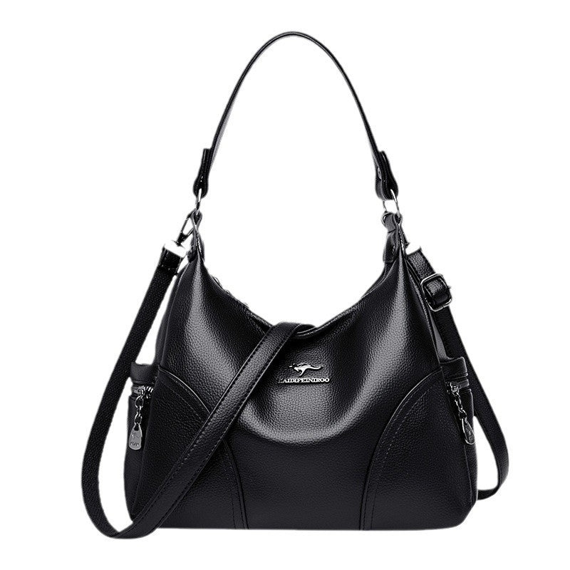 All-Day Women’s Shoulder Bag