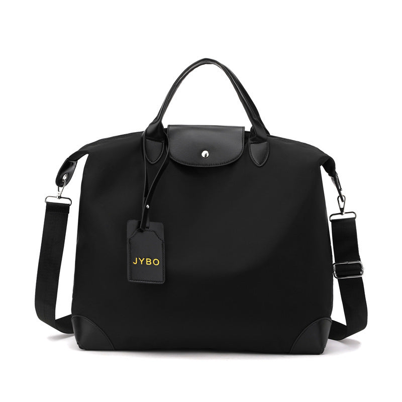 Large Capacity Portable Shoulder Lightweight Women Bag