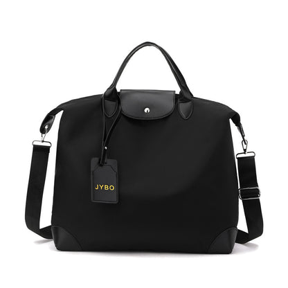 Large Capacity Portable Shoulder Lightweight Women Bag