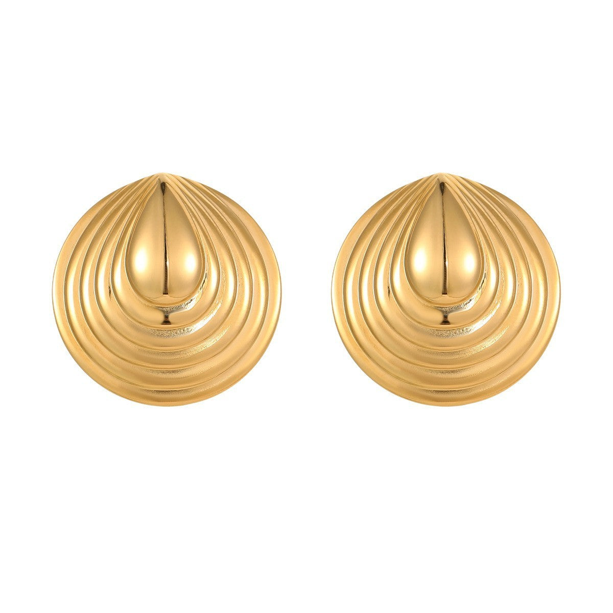 Earrings Bracelet Light Luxury Ring For Women