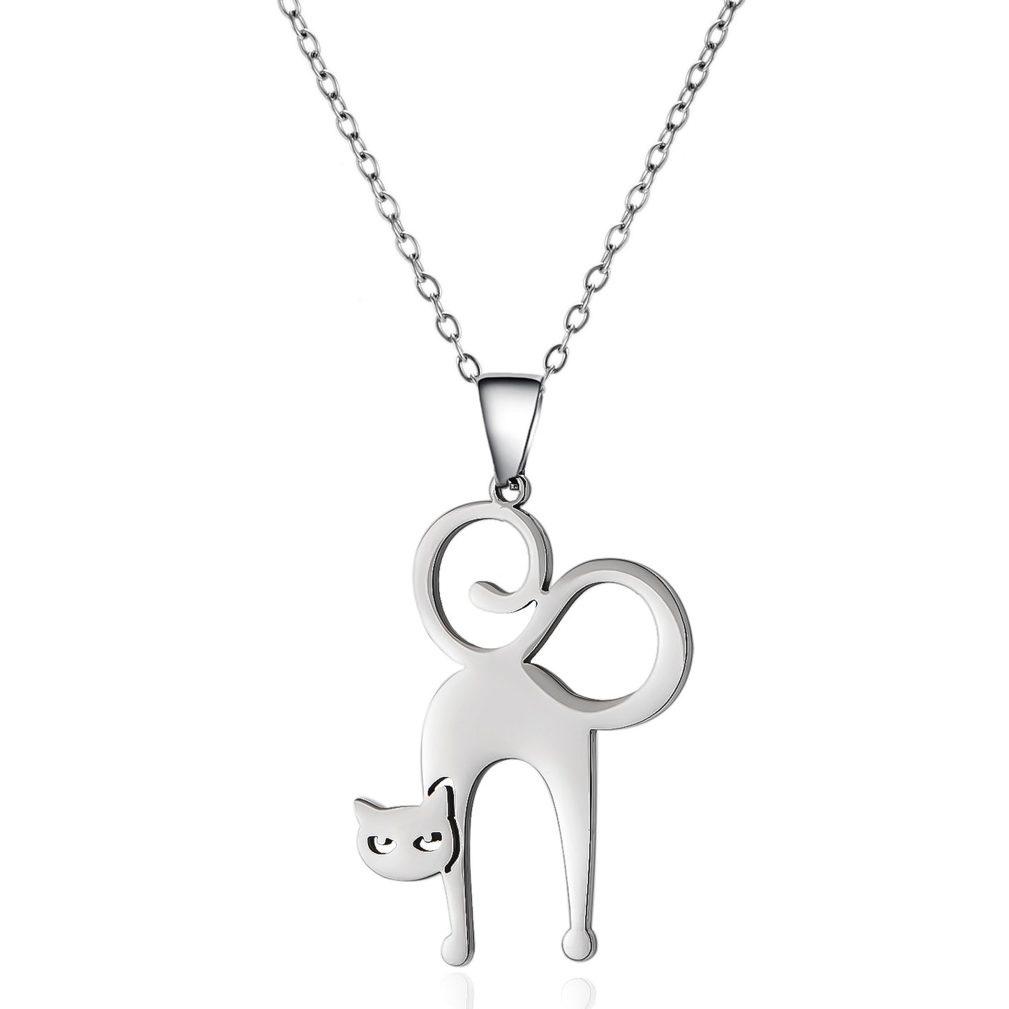 Halloween Element Pumpkin Head Ghost Ornament Pendant Personality