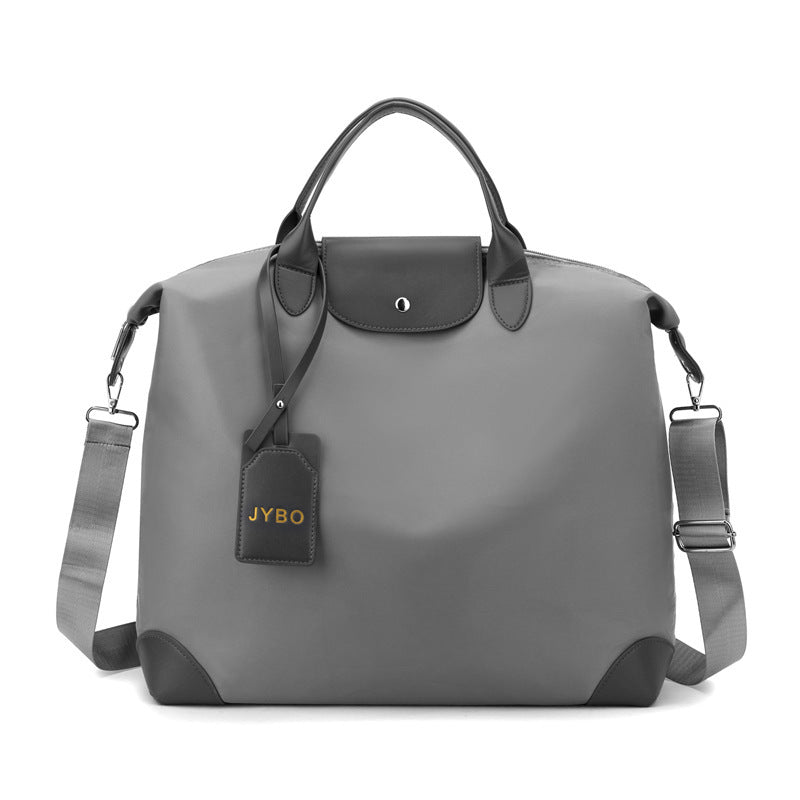 Large Capacity Portable Shoulder Lightweight Women Bag