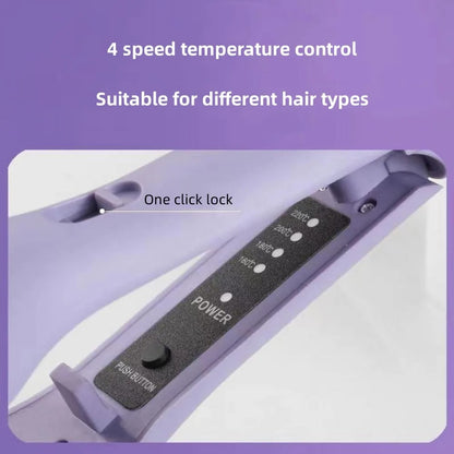Deep Wave 32mm Hair Curler Adjustable Fast Heating Styling Wand