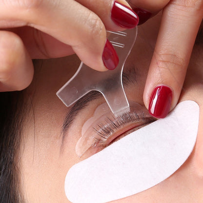 Achieve Stunning Lashes at Home – ICONSIGN Lash Lift Kit