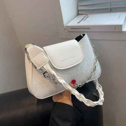 Women’s Casual Large Shoulder Bag Stylish Underarm Bag