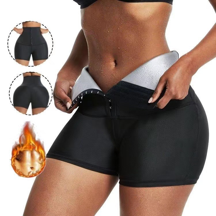 SlimTherm Fitness Sauna Leggings