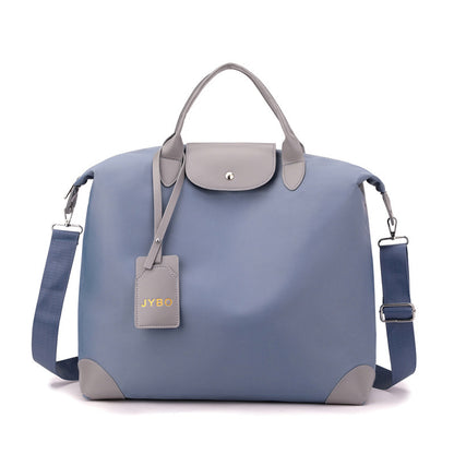 Large Capacity Portable Shoulder Lightweight Women Bag