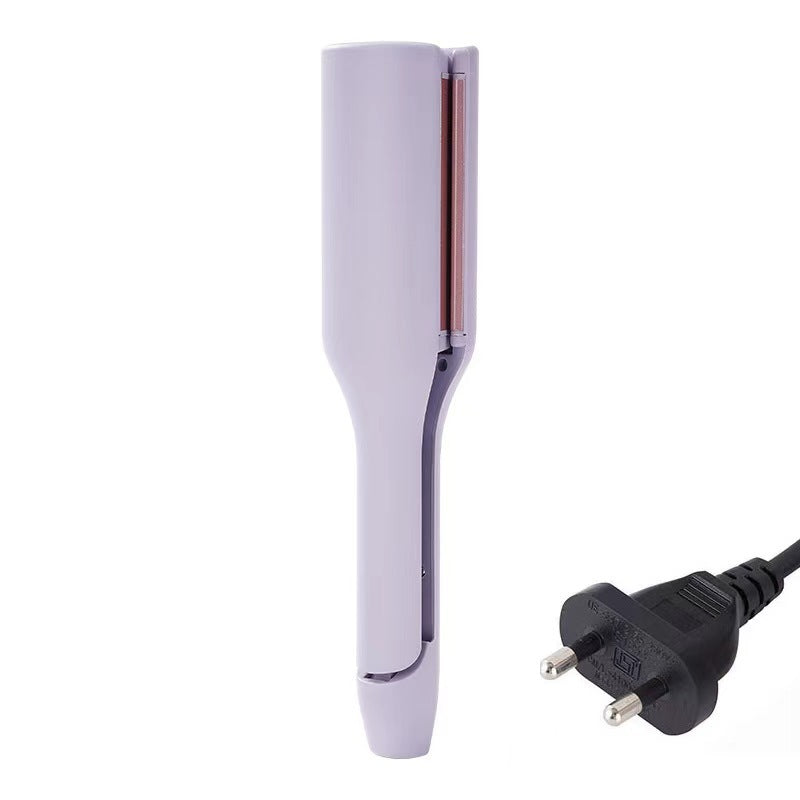 Deep Wave 32mm Hair Curler Adjustable Fast Heating Styling Wand